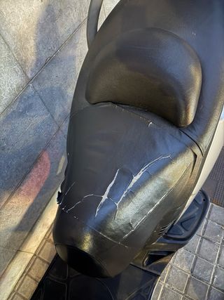 Kymco Grand Dink 125cc