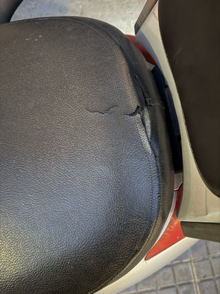 Kymco Grand Dink 125cc