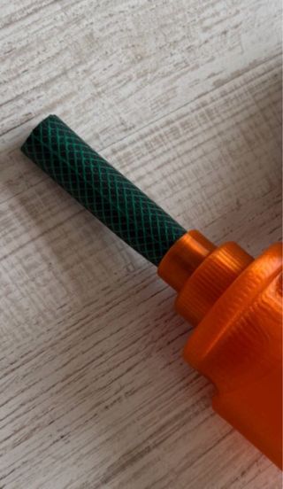 Embudo para agua de encajar VW California T6 6.1