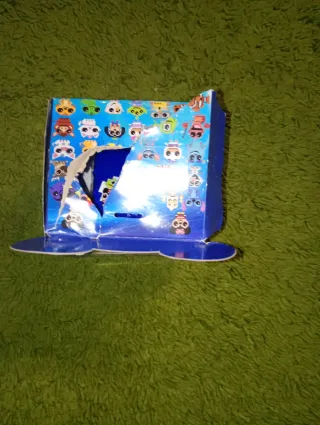 Gioco Disney Bitzee Personaggi