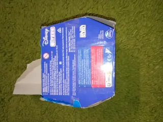 Gioco Disney Bitzee Personaggi