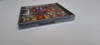 Dynasty Warriors Sony Playstation 1 Gioco Original