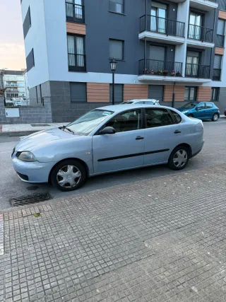 SEAT Cordoba 2004