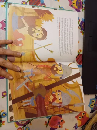 Marco Polo: El viajero que descubrió las maravi...