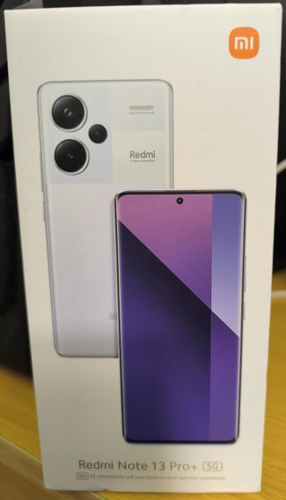 Xiaomi Redmi Note 13 Pro+ 5G 256GB