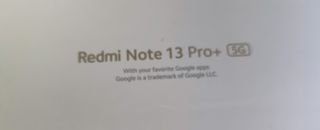 Xiaomi Redmi Note 13 Pro+ 5G 256GB