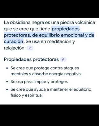 Pulsera Granate Mineral Negra y Roja. Nuevo.