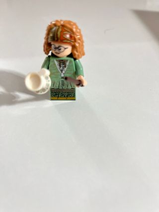 Lego Harry Potter Profesora Trelawney