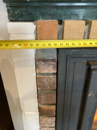 Chimenea Insert con Marco Obra