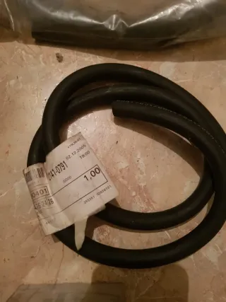 Recambios variados Mercedes