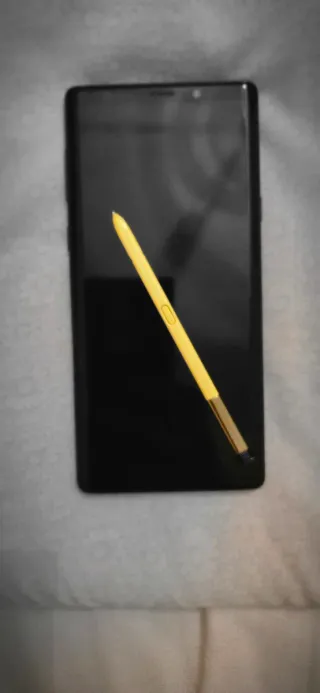 Samsung Galaxy Note 9