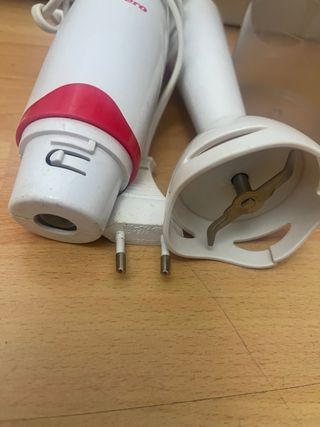 Batidora de mano Corbero