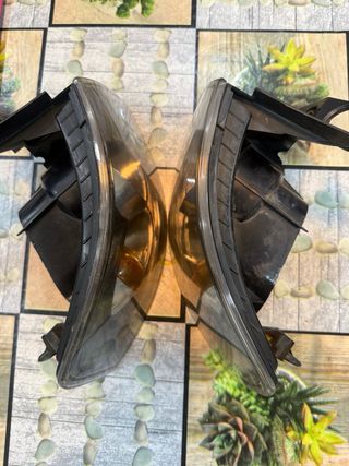 Pilotos exteriores traseros Seat Ibiza Cupra FR