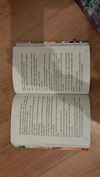 Libros futbolísimos 22 al 27