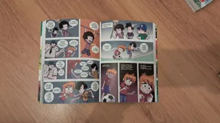 Libros futbolísimos 22 al 27