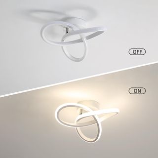 Lámpara Techo LED 30W 3300lm 4500K