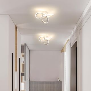 Lámpara Techo LED 30W 3300lm 4500K