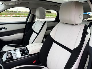 Land-Rover Range Rover Velar  2.0D I4 204cv 4WD AUTOMÁTICO con TECHO PANORÁMICO, CÁMARA 360º...