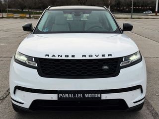 Land-Rover Range Rover Velar  2.0D I4 204cv 4WD AUTOMÁTICO con TECHO PANORÁMICO, CÁMARA 360º...