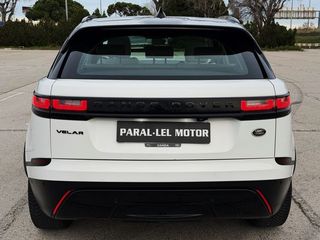 Land-Rover Range Rover Velar  2.0D I4 204cv 4WD AUTOMÁTICO con TECHO PANORÁMICO, CÁMARA 360º...