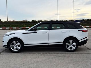 Land-Rover Range Rover Velar  2.0D I4 204cv 4WD AUTOMÁTICO con TECHO PANORÁMICO, CÁMARA 360º...