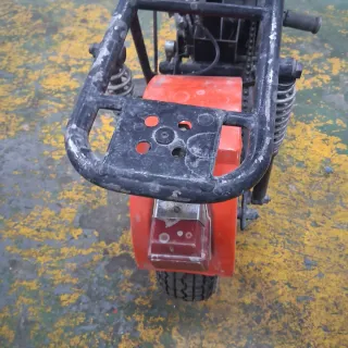 Bultaco Mototrans Mini Marcelino funcionado perfec