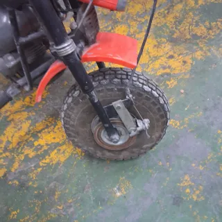 Bultaco Mototrans Mini Marcelino funcionado perfec