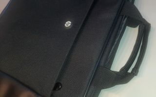 Borsa Custodia PC Portatile HP Nera