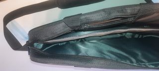 Borsa Custodia PC Portatile HP Nera