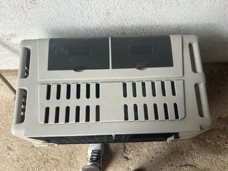 Transportin perro grande