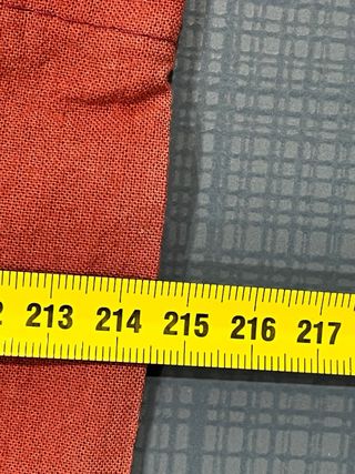 Colcha Hindú, antigua colcha tejida a mano.