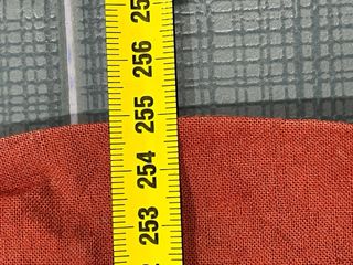 Colcha Hindú, antigua colcha tejida a mano.