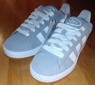 Adidas Campus 00s Talla 38.5 Nuevas