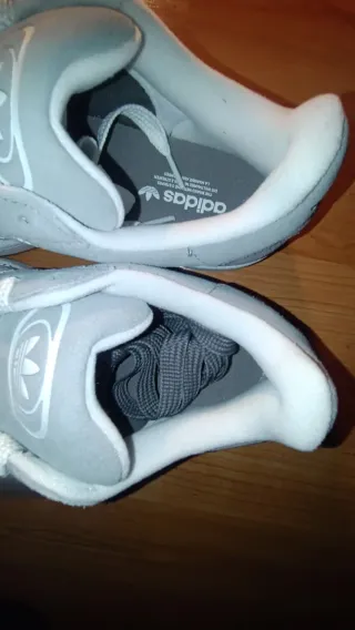 Adidas Campus 00s Talla 38.5 Nuevas