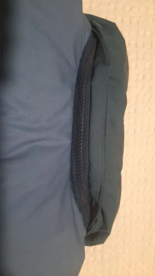 Abrigo Plumas John Smith, talla 14