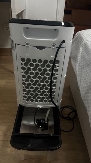 Climatizador Evaporativo Artrom EA MAX