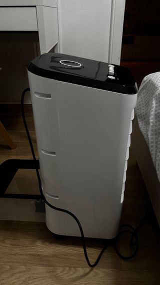 Climatizador Evaporativo Artrom EA MAX