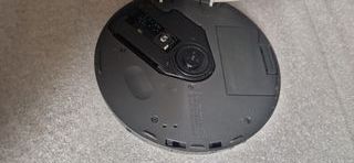 Reproductor CD Sony D-NE270 Walkman Gris