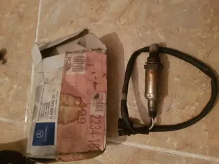 Recambios Mercedes Originales