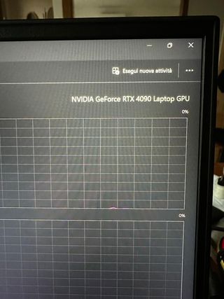 LaptopTOP GAMMA Costum Raffred. liquido 4090 i9