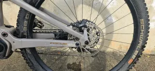 E-Bike Focus Jam 2 6.8 talla M.