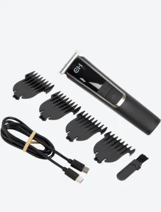 Recortadora CODE HOMME para Cara y Barba