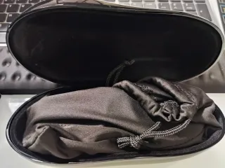 Gafas de Sol Ray-Ban Wayfarer Puffer Azules