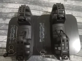 Portasci magnetico universale