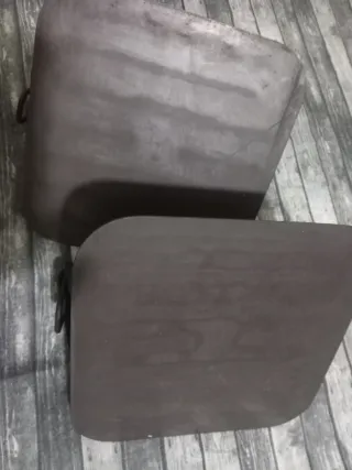 Portasci magnetico universale