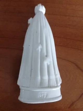 Statuina N.D. de Laghet