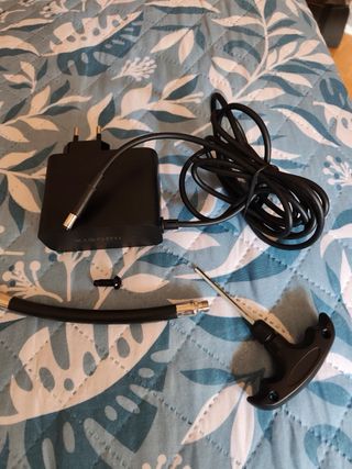 Patinete Eléctrico Xiaomi 4 Lite Poco Uso