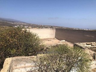 Terreno en venta en Granadilla de Abona ciudad en Granadilla de Abona