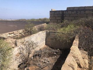 Terreno en venta en Granadilla de Abona ciudad en Granadilla de Abona
