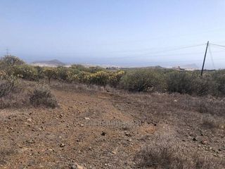 Terreno en venta en Granadilla de Abona ciudad en Granadilla de Abona